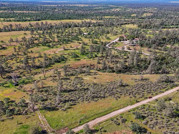 Lack Creek Dr, Shingletown, CA 96088