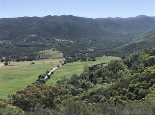 0 Highway 76 LOT 5, Santa Ysabel, CA 92070