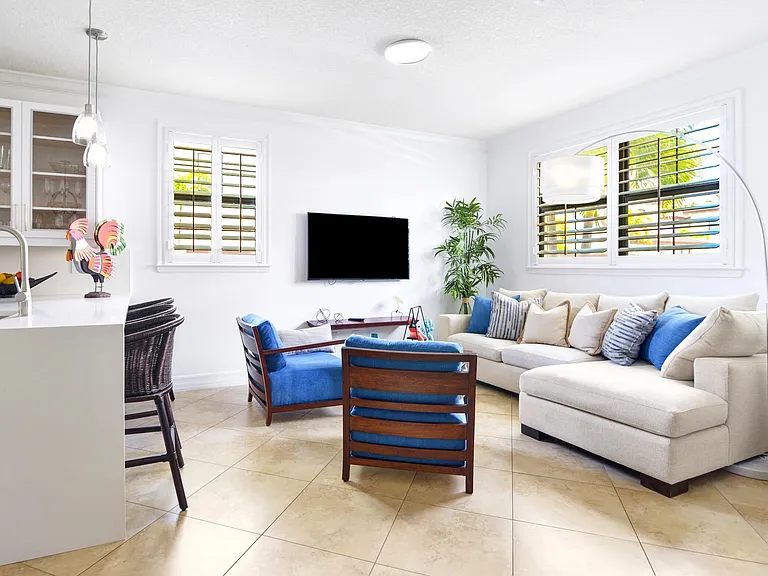 861 S Ocean Blvd — Photo 2