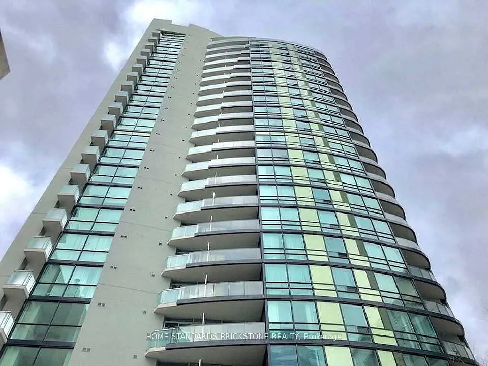 Building Photo - 5740 Yonge St #2105