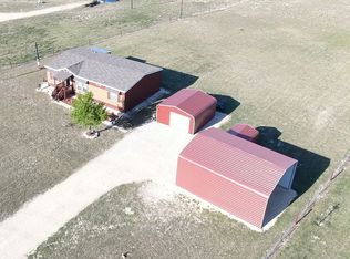 3456 County Road 307, La Vernia, TX 78121