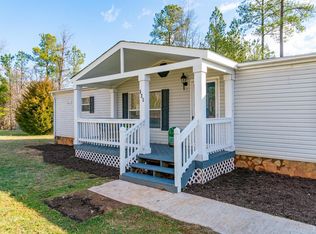 523 Possum Island Rd, Madison Heights, VA 24572