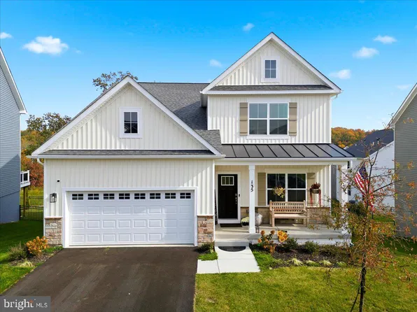 135 Mascouten St, Winchester, VA 22602