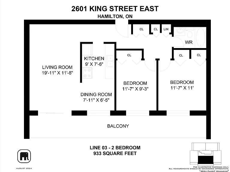 2601 King St E — Photo 13
