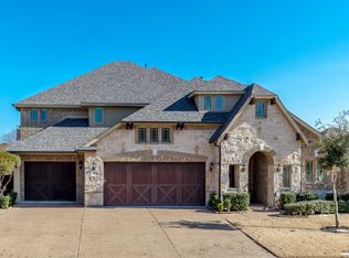 900 Thornapple Dr, McKinney, TX 75071
