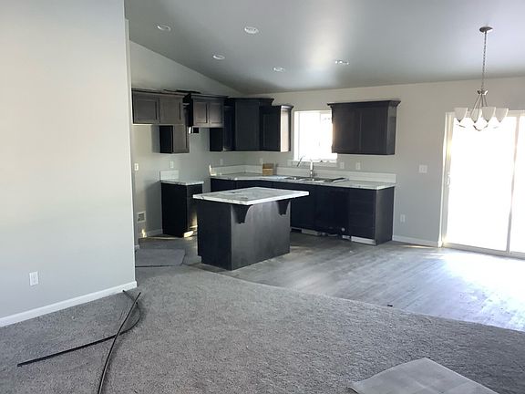 White Cloud Interior Examples