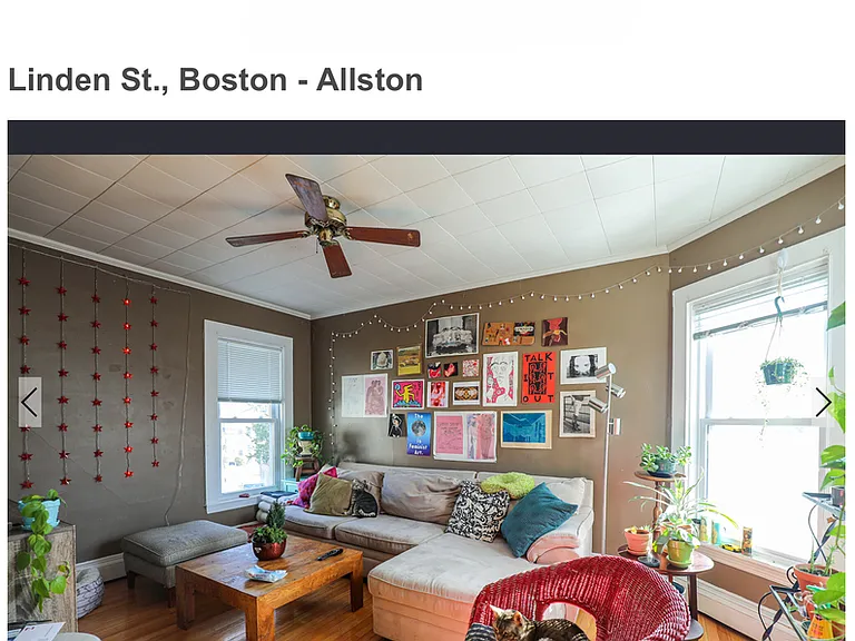 86 Linden St #2E — Photo 1