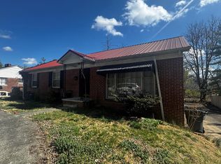 409 N Jefferson Ave, Cookeville, TN 38501