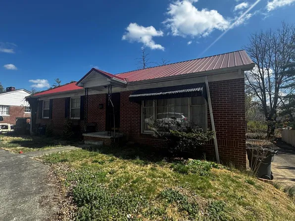 409 N Jefferson Ave, Cookeville, TN 38501