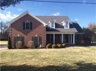 100 Holloway Sq, Smyrna, TN 37167