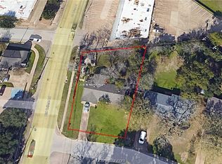 218 W North Ave, Bryan, TX 77801