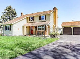 500 Margin Rd, Lebanon, PA 17042