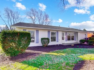 3604 Iowa Ct, Fort Wayne, IN 46815