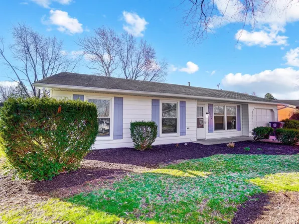 3604 Iowa Ct, Fort Wayne, IN 46815