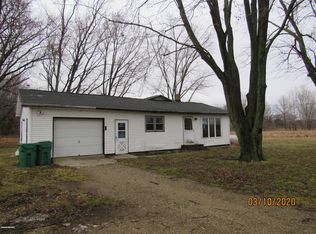 2293 Browntown Rd, Baroda, MI 49101