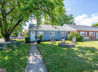 1 Parker Pl, New Castle, DE 19720