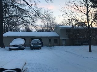 1227 Santo St, Traverse City, MI 49686