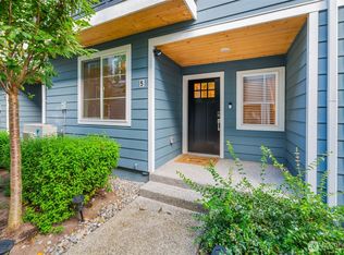 6633 NE 188th Court #5, Kenmore, WA 98028