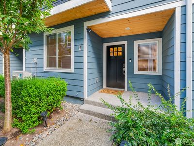 6633 NE 188th Court #5, Kenmore, WA, 98028