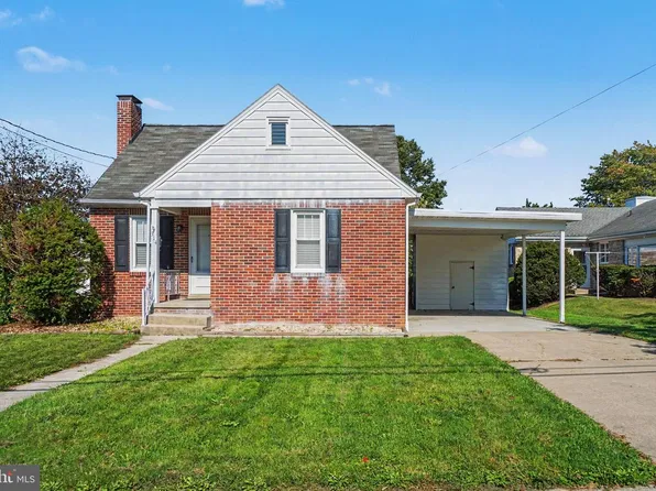 314 McKinley Ave, Hanover, PA 17331