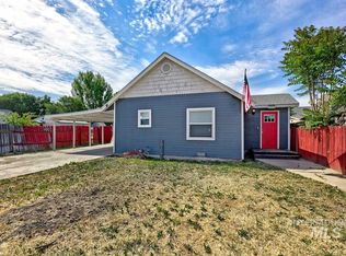 2212 Willow St, Caldwell, ID 83605