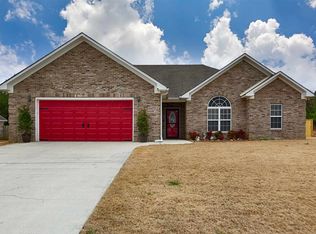 21780 Pinebrook Drive, Elkmont, AL 35611