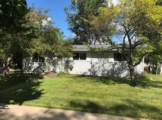 501 N 12th Ave, Wausau, WI 54401