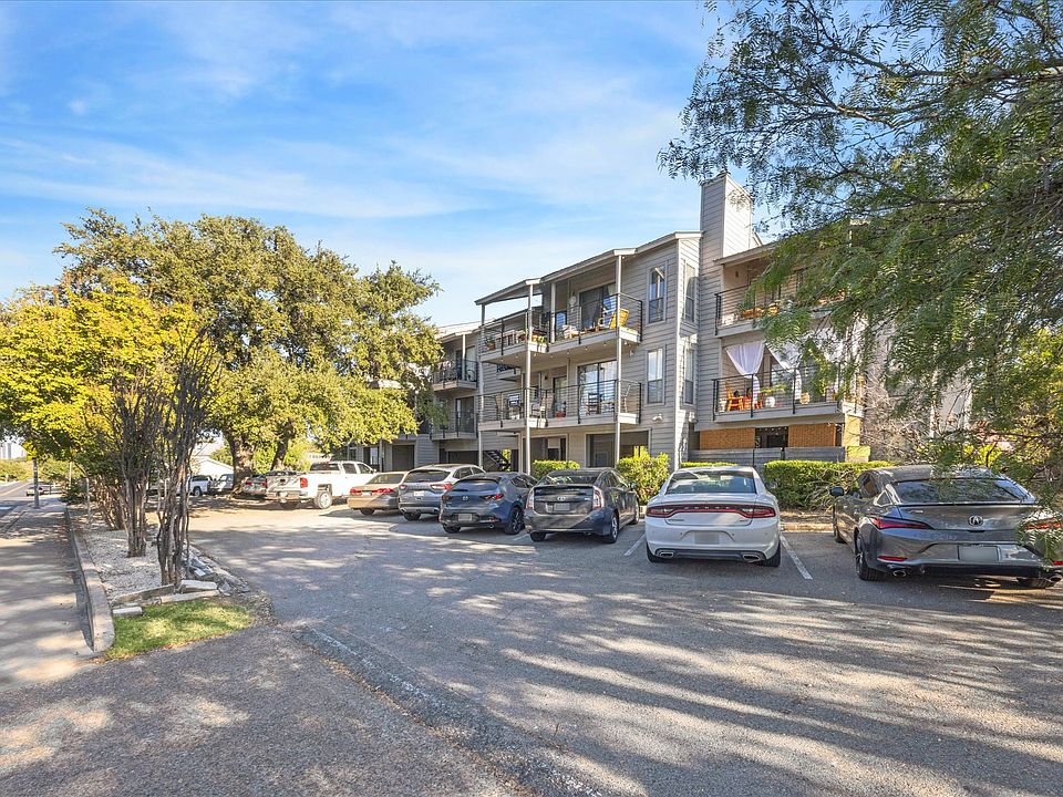 1st image of 1307 Barton Hills Dr APT 4