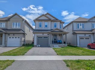 136 Tumblewood Pl, Welland, ON L3B 0J3