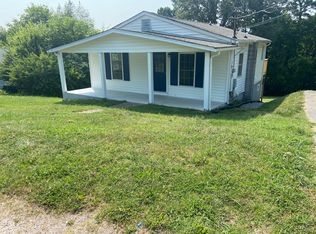 4110 Garnet Dr, Knoxville, TN 37919