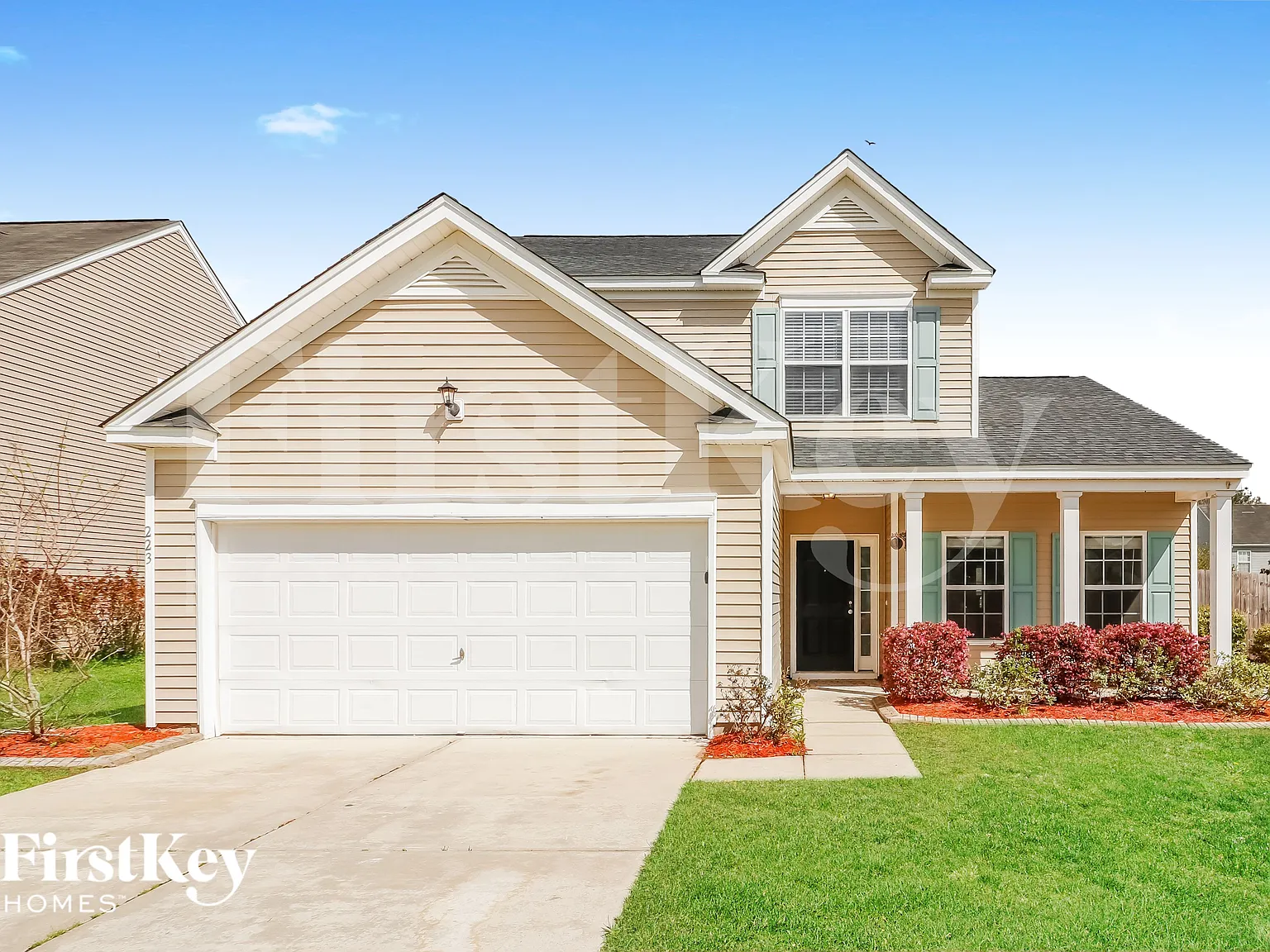 4 bed, 2.5 bath, 2100 sqft, $2,510 — Photo 1