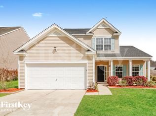 223 Silk Oak Dr, Moncks Corner, SC 29461