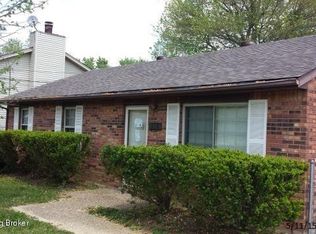 9809 Turnpike View Dr, Louisville, KY 40229