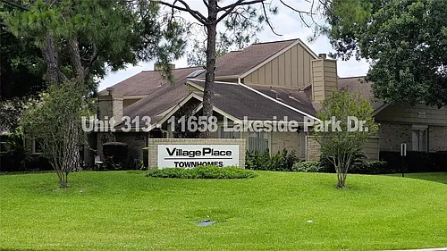11658 Lakeside Park Dr #313 Photo 1