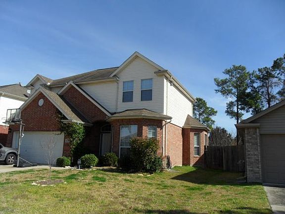 2nd image of 10710 Sunswept Fields Ln