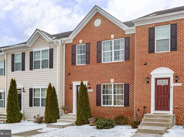 4608 Wensel Rd, Fredericksburg, VA 22408