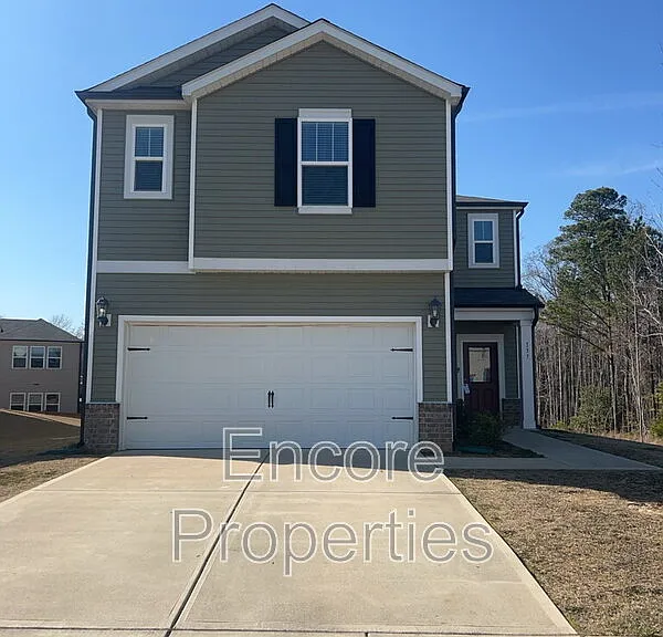 137 Wilbur Lake Dr — Photo 1