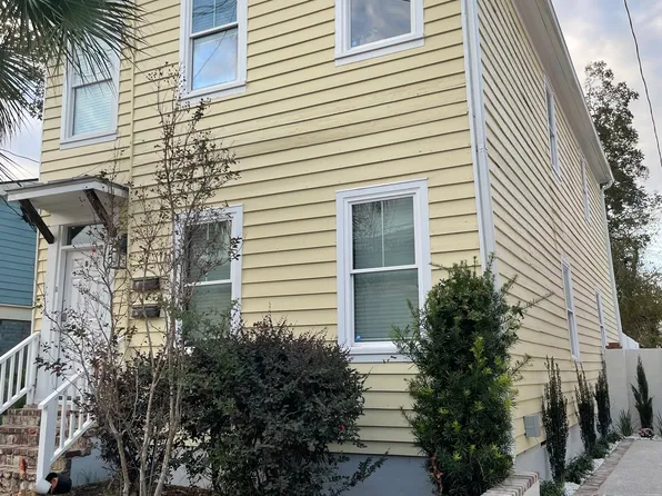 22 Blake St APT B, Charleston, SC 29403