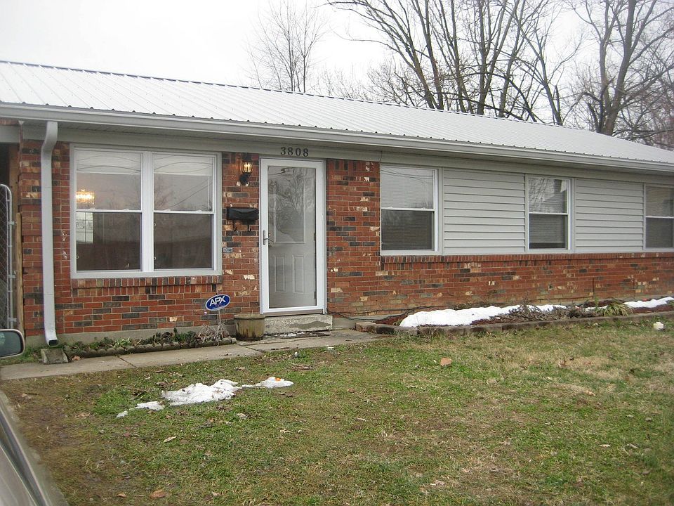 Welcome to 3808 Carpenter Drive in Okolona