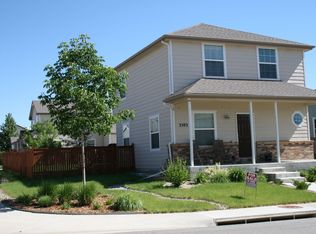 2593 W 45th St, Loveland, CO 80538