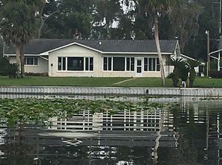 5500 E Harbor Dr S, Fruitland Park, FL 34731