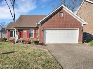 8811 Astrid Ave, Louisville, KY 40228