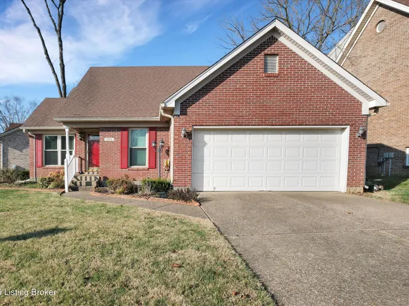8811 Astrid Ave, Louisville, KY 40228