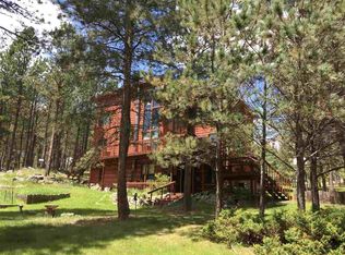 25219 Fjerdingren Pl, Custer, SD 57730