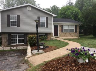 10016 Tellico Dr, Ooltewah, TN 37363