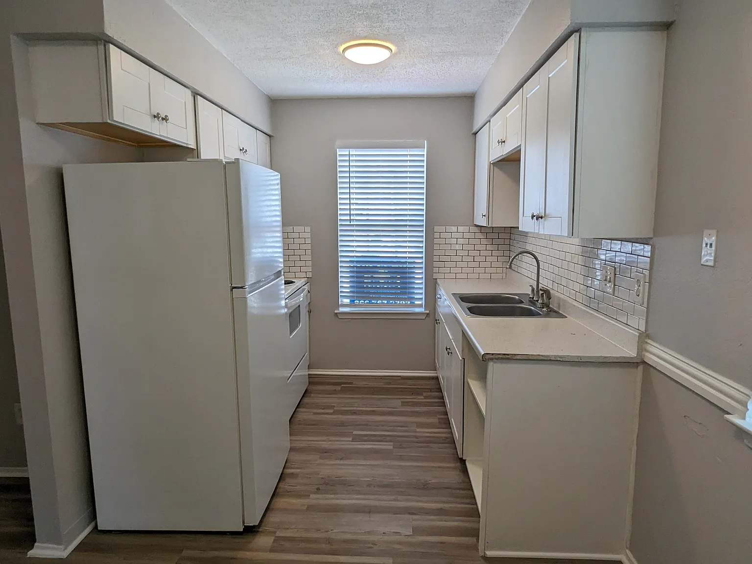 2 bed, $1,125 — Photo 1