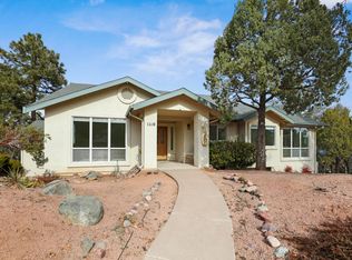 1110 E Phoenix St, Payson, AZ 85541