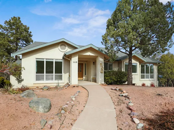 1110 E Phoenix St, Payson, AZ 85541