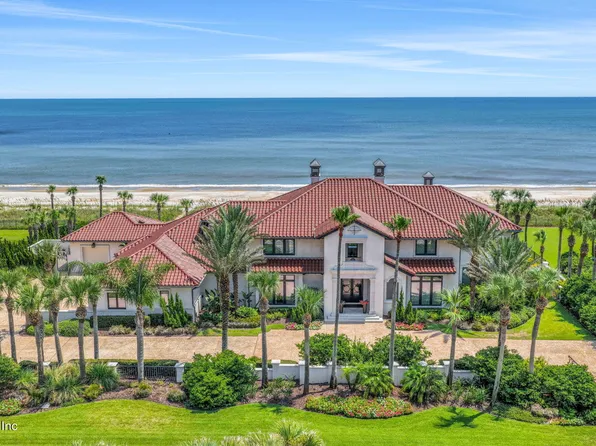 815 PONTE VEDRA Boulevard, Ponte Vedra Beach, FL 32082