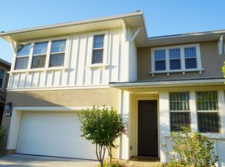 125 Willowbend, Irvine, CA 92612